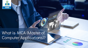 Things you need to know before choosing MCA