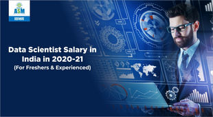 Data Scientist Salary in India: All You Need to Know