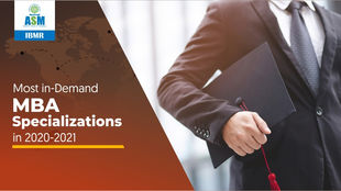 The Most In-Demand MBA Specializations in 2020-2021
