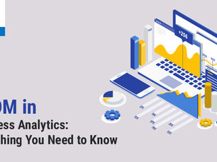 PGDM in Business Analytics: Everything You Need to Know
