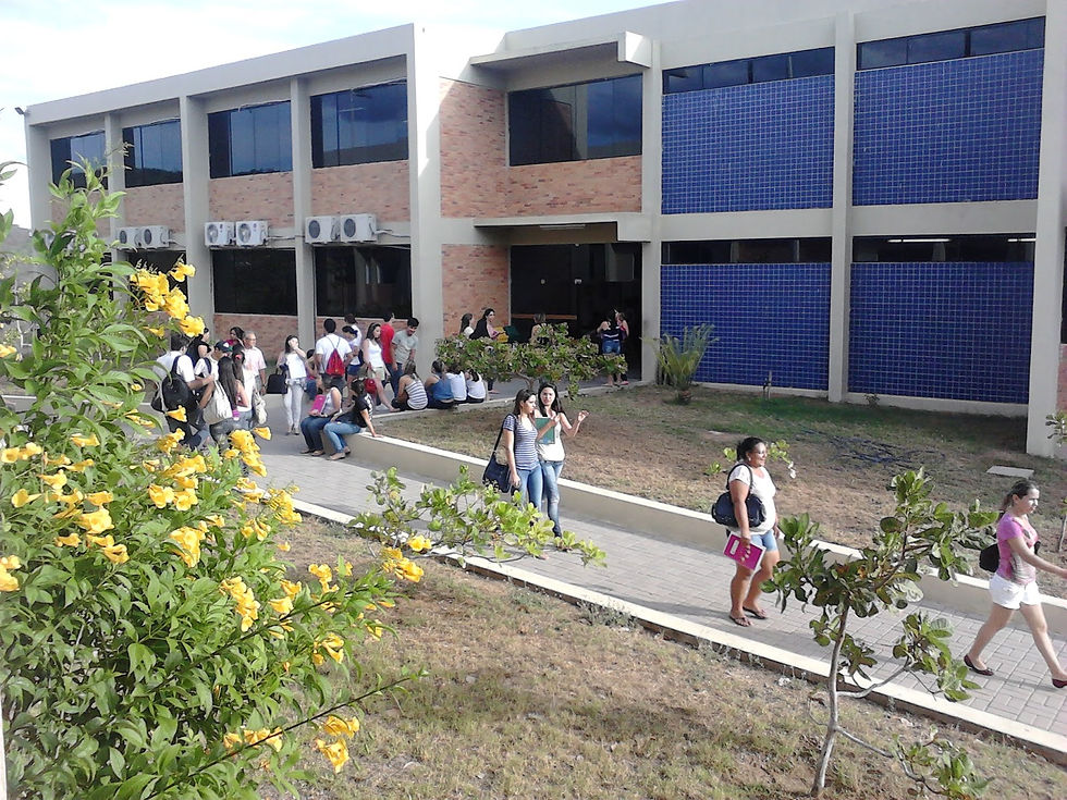 CES-UFCG-salas de aula