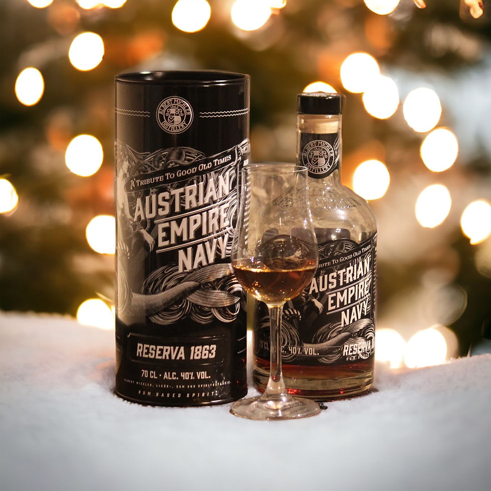 Austrian Empire Navy