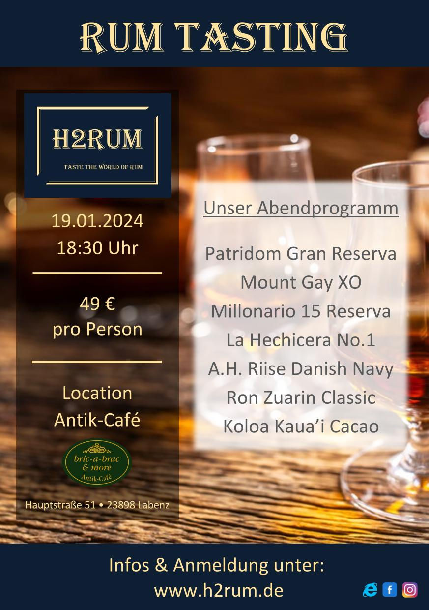 Unser Fahrplan für heute Abend