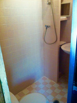 Studio Bath