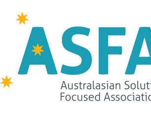 ASFA Life Membership - Thank you, goodbye, and good luck!