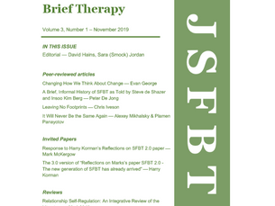 The JSFBT has been re-launched