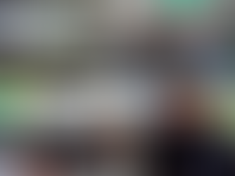 Who could predict what was about to happen in our N.Z. workshop?