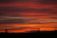 sunset 1