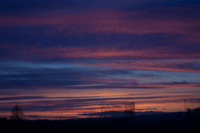 sunset 2