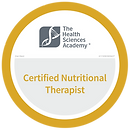 Nutritional Therapist