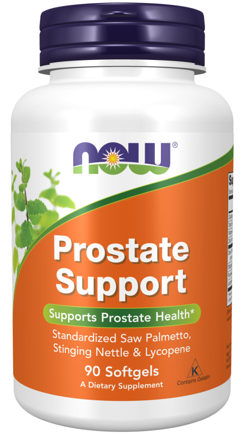 PROSTATE SUPPORT | 90 Softgels
