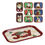 Miniatura: Bandeja Metal Retangular - Grande