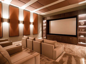 Affordable Home Theater Under ₹5 Lakhs – Your Living Room, Reinvented by Home Theatres Hyderabad