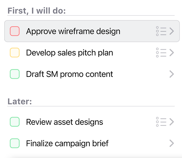 Practical techniques to master team management. Nural, the app that makes inexperienced teams achieve goals and manage projects together by mastering team management.