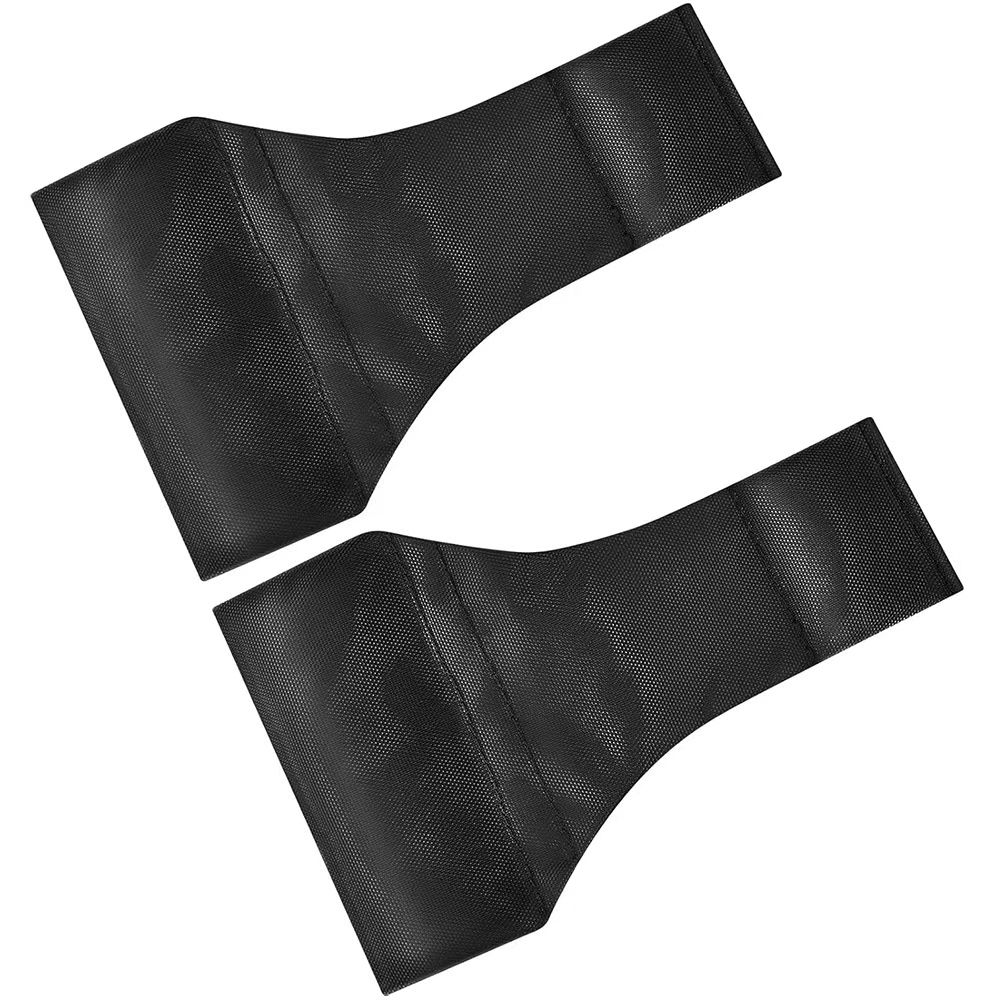 Referee black Bean Bag Nylon