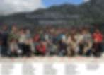 Attendees of the 9th ECCB Conference in Montenegro