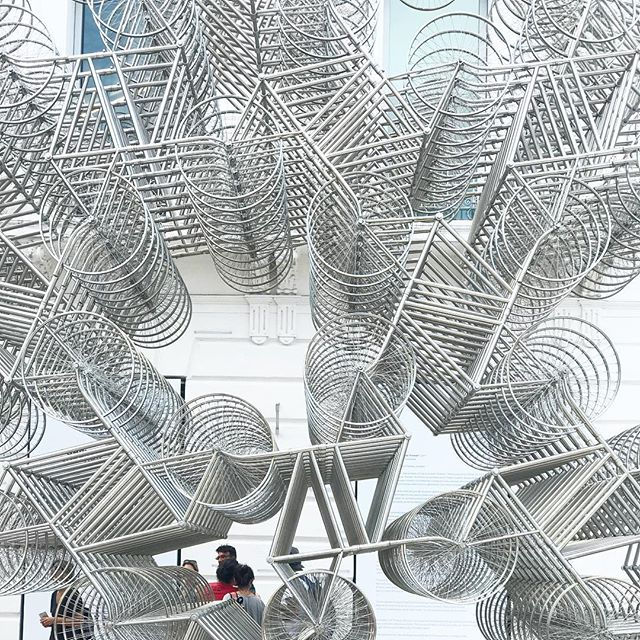 #weiwei #proa #fundacionproa #art #arte