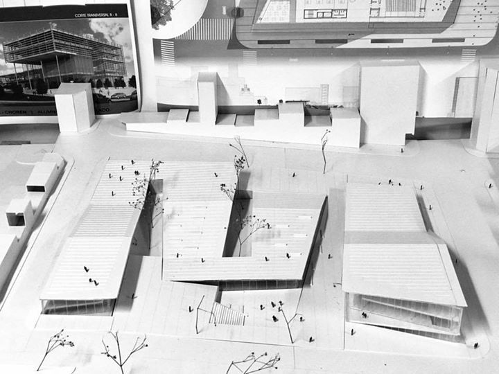 maqueta