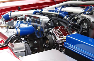 Design thinking in auto parts 