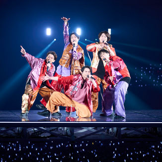 Más de dos décadas de historia: Arashi se despide de sus fans