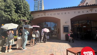 Nada detuvo a Kang Daniel: Una noche inolvidable en San José