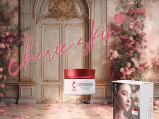 クリスマス限定🎄コフレ【リアボーテリミテッドエディション】希少入荷💛