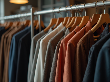 Discover Our New Fashion Arrivals Today