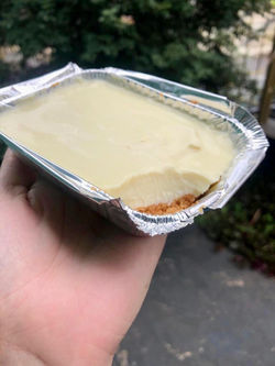 Marmitinha limão