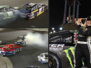 Deegan is a Star, but Wrong this Time