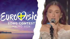 Israel canviarà la lletra de la seva cançó a Eurovisió per a poder competir-hi