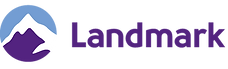 Landmark Logo