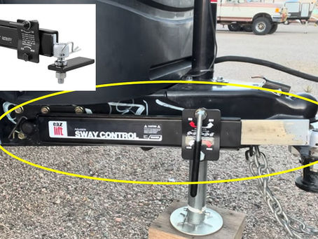 スウェイコントローラーって？