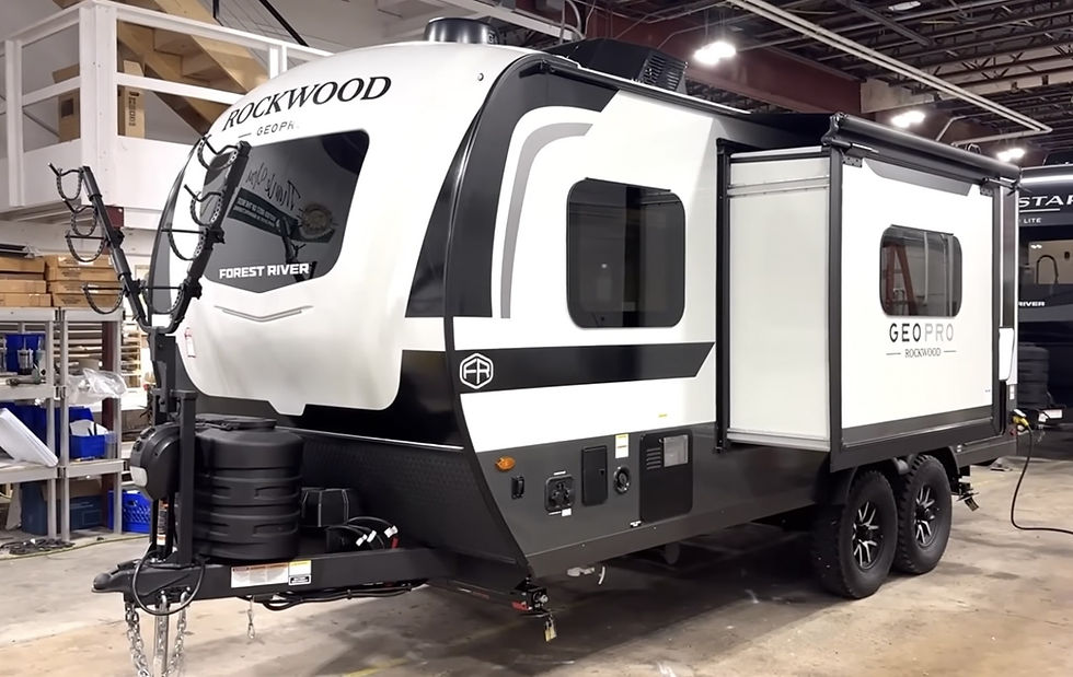 GEO PRO 最高峰 G20BHT