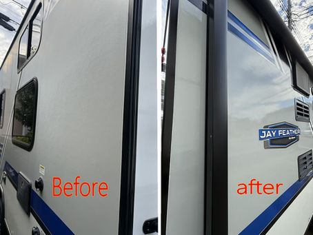 ファイバーパネルケア