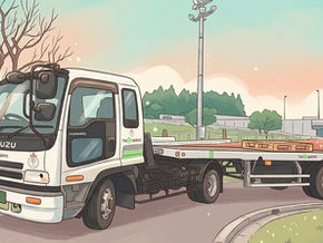 牽引免許をとって快適なRVライフ