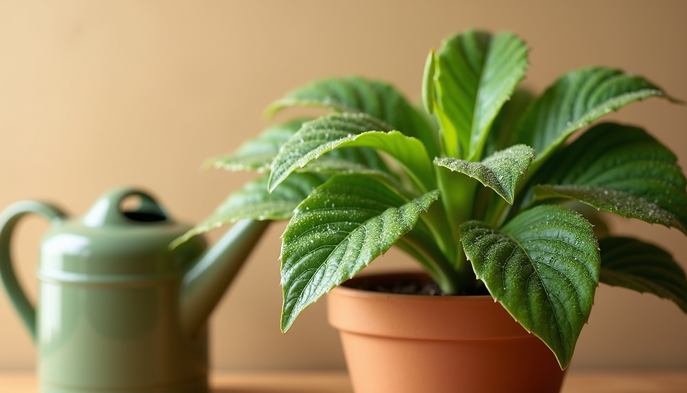 Unlock Your Plants' Potential with Genuine Bloom's Nutrient Food