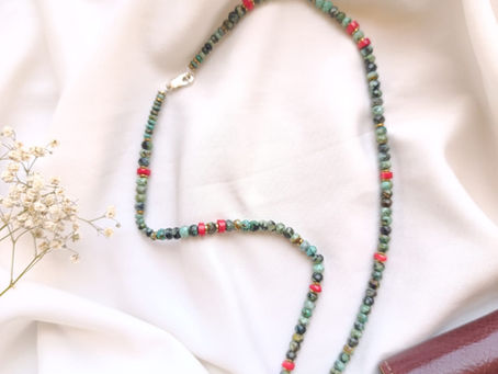 קצת על תכשיטי קריסטל