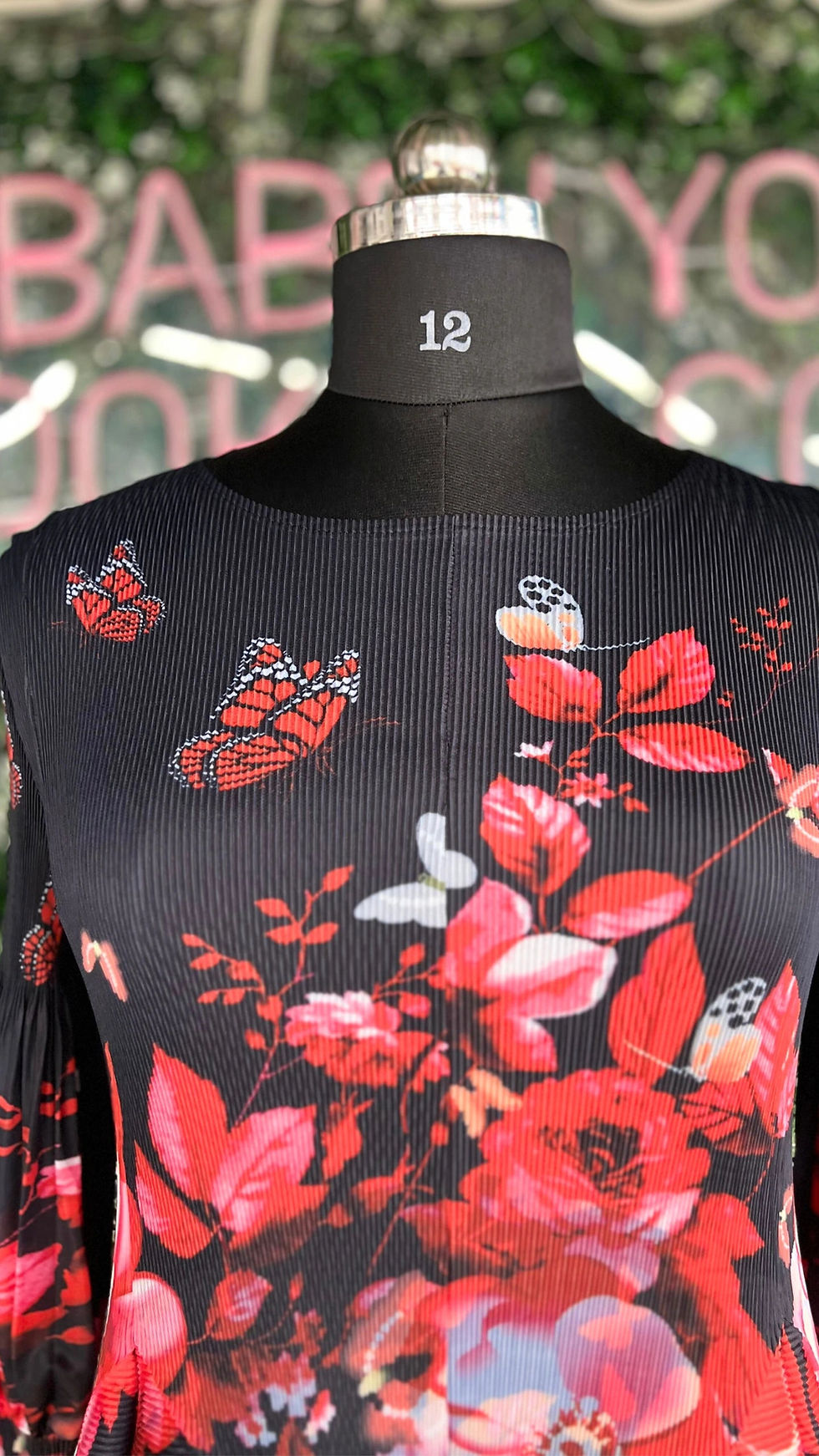 Thumbnail: Imported Barbie Magic Dress