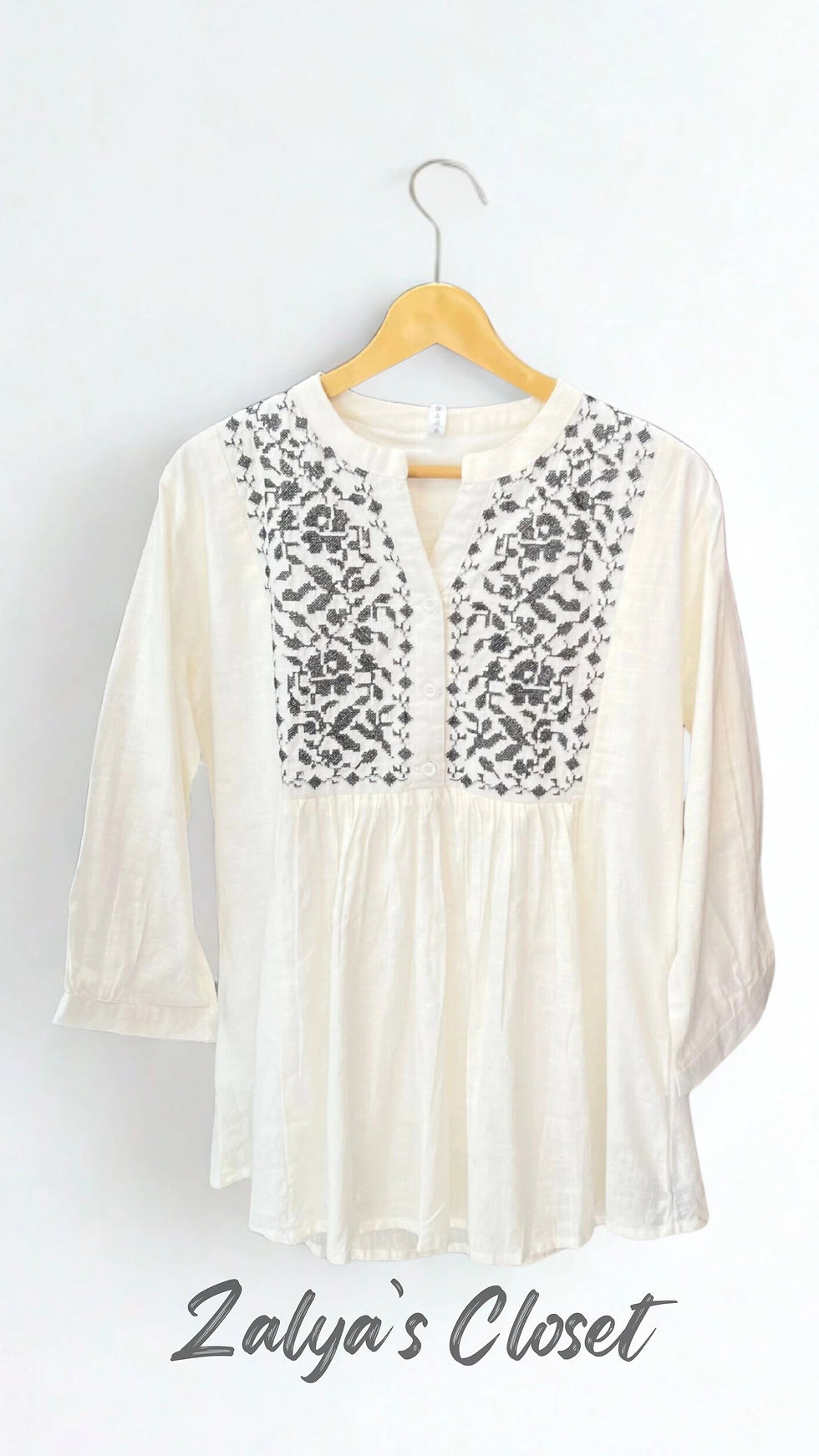 Thumbnail: Peplum Style Tops