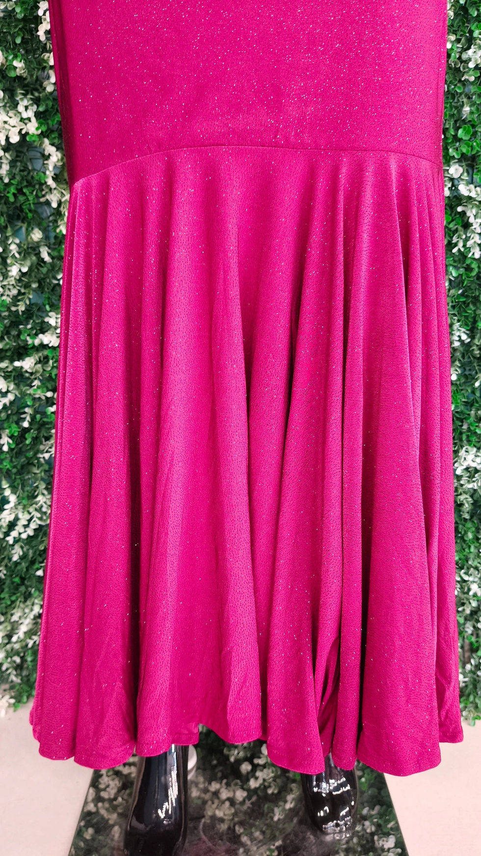 Thumbnail: Soft Powernet Partywear