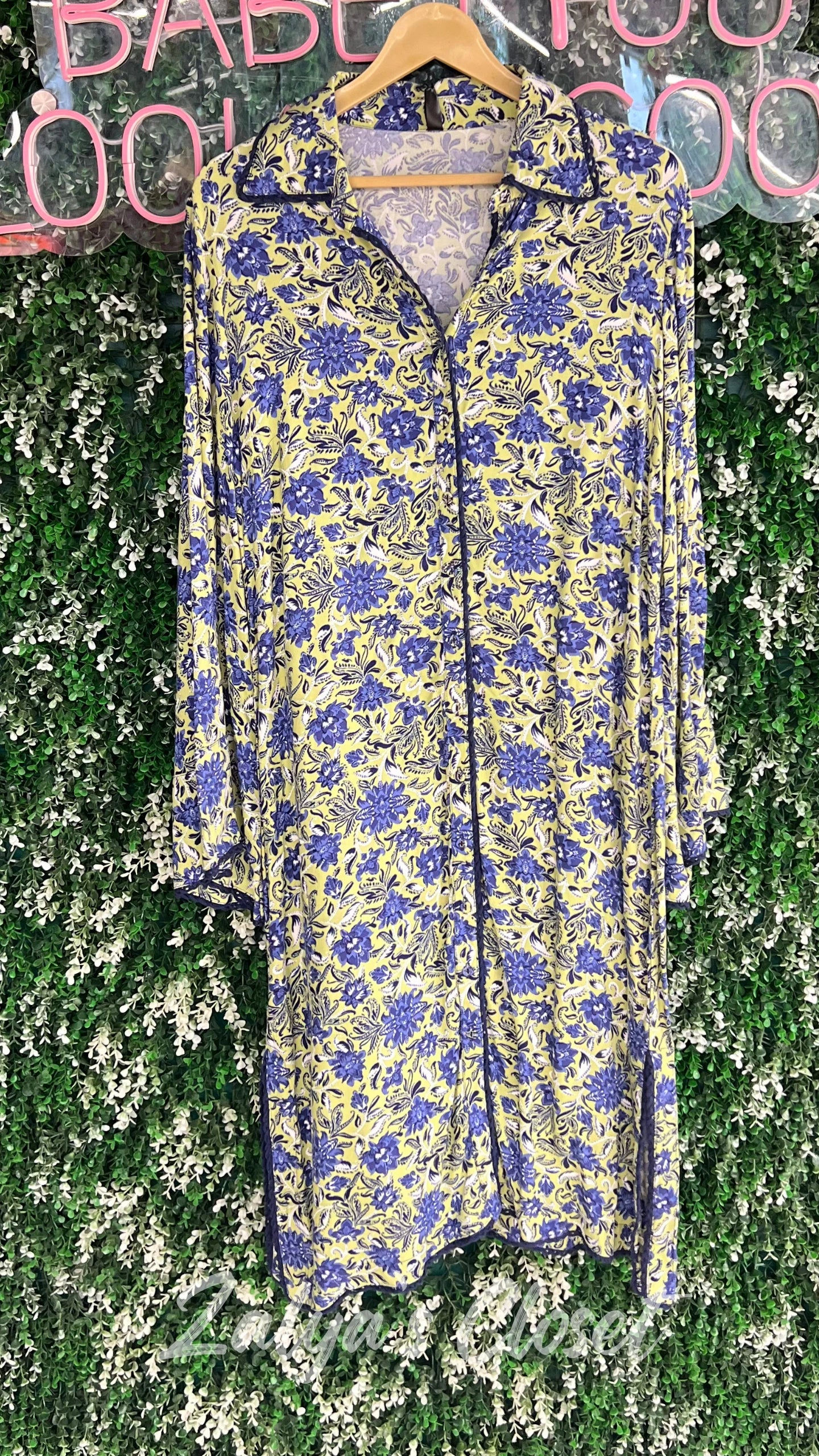 Femella dress