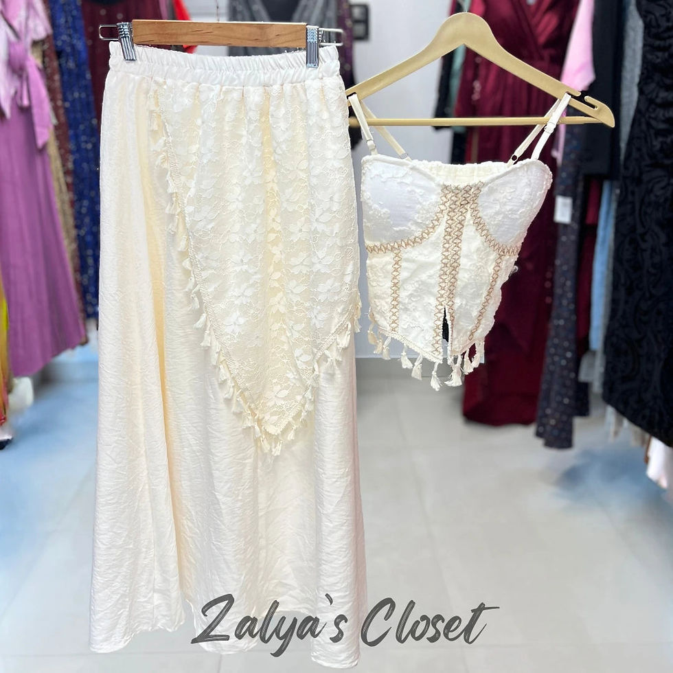 Thumbnail: Beach Wear White Dress