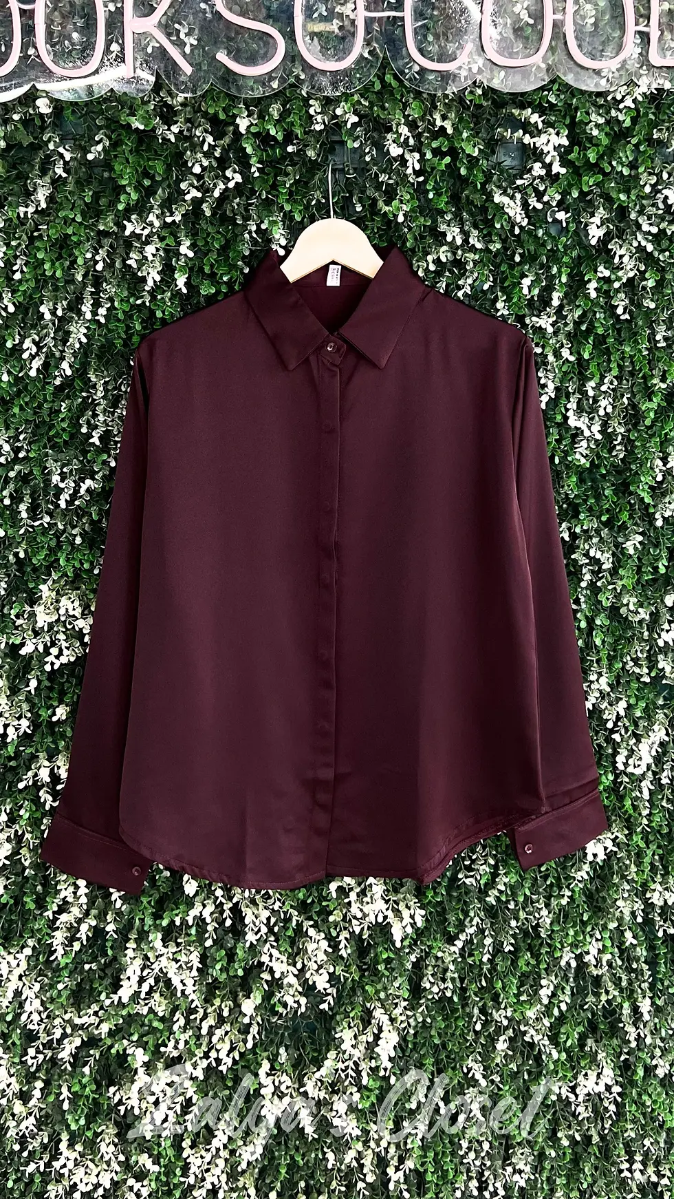 Thumbnail: Imported Premium Soft Formal Shirts 