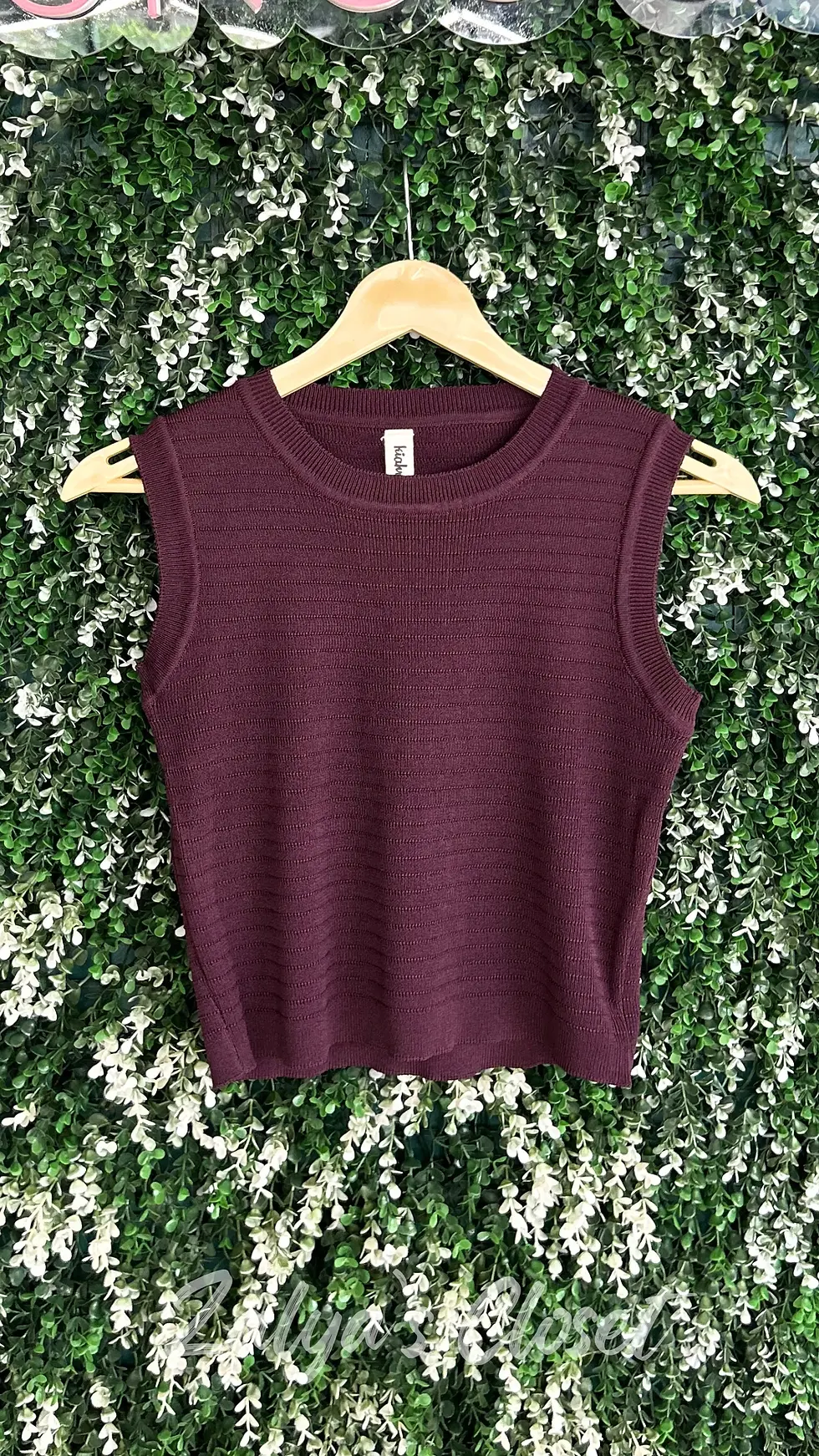 Thumbnail: Imported Tank Tops