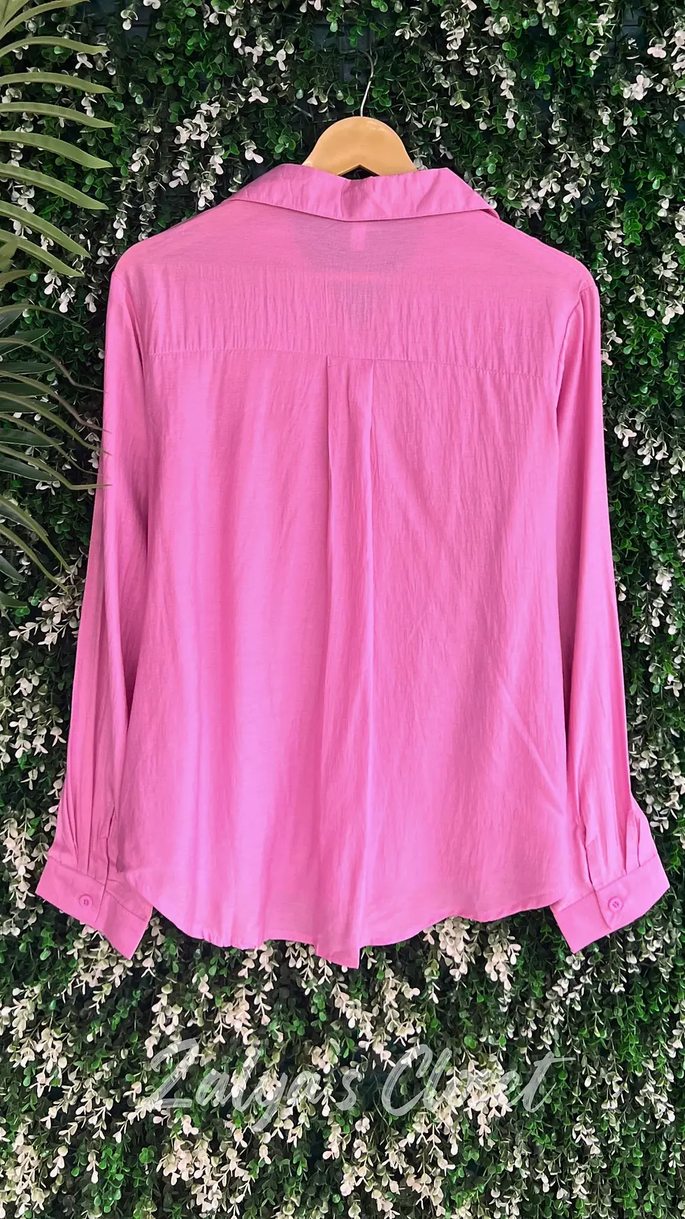 Thumbnail: Shirt With Pearl Work Shirt 