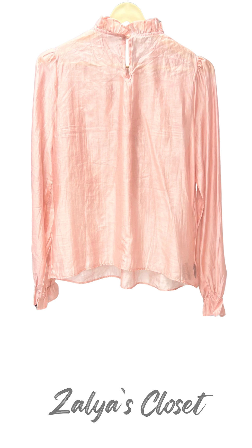 Thumbnail: Imported Butterfly Tops