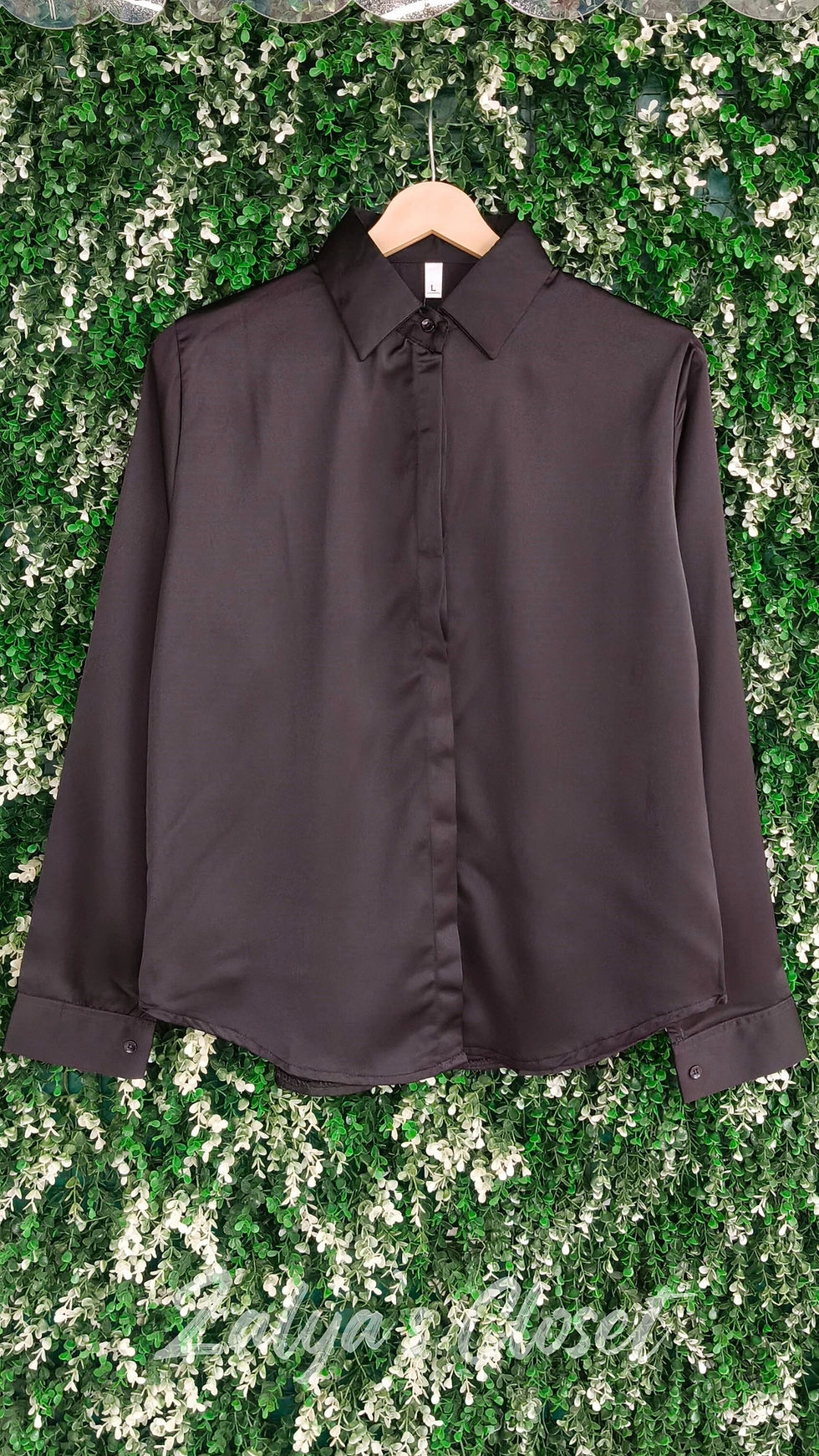 Thumbnail: Imported Soft Shirt