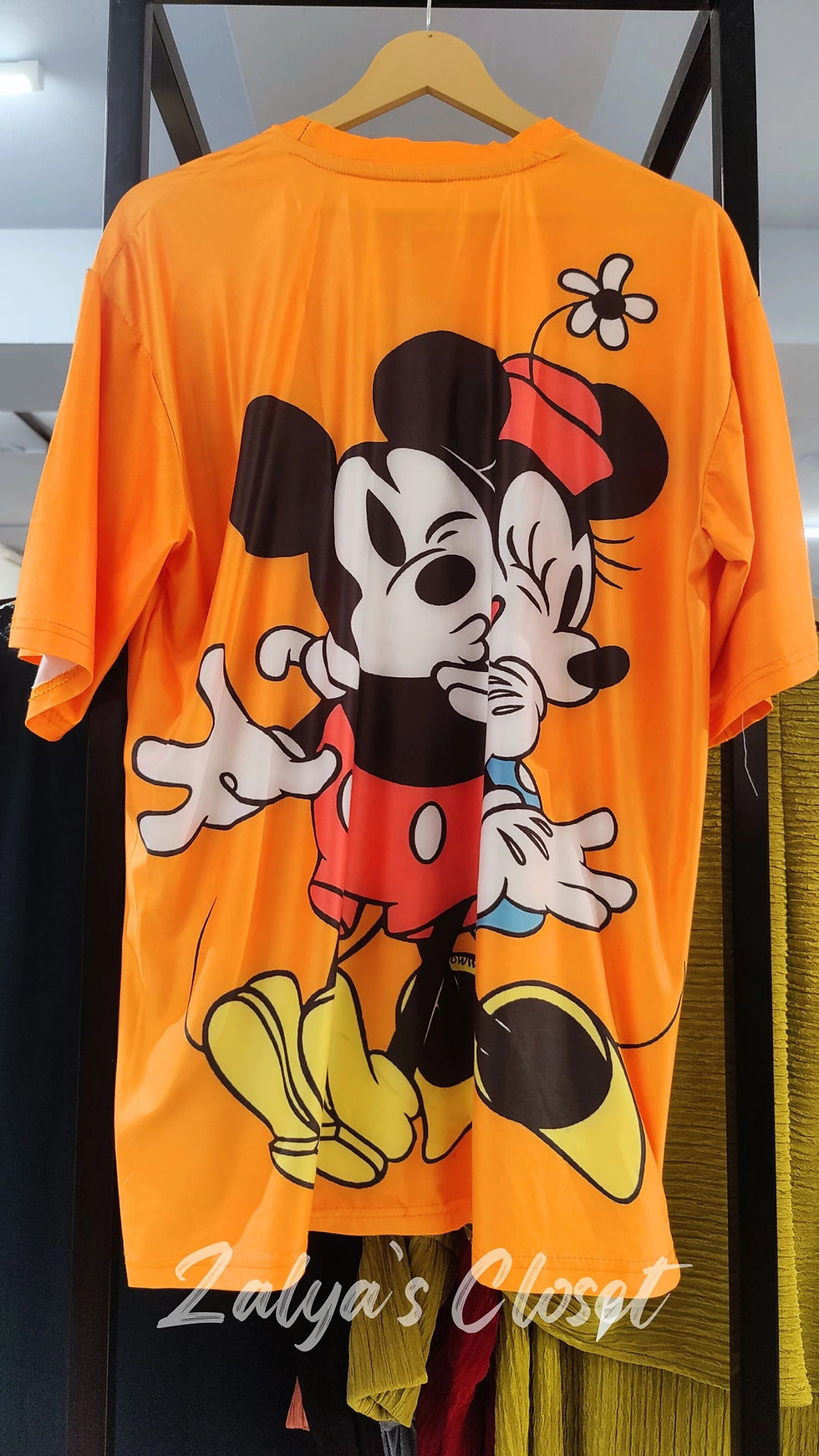 Thumbnail: Funky Printed T-shirts