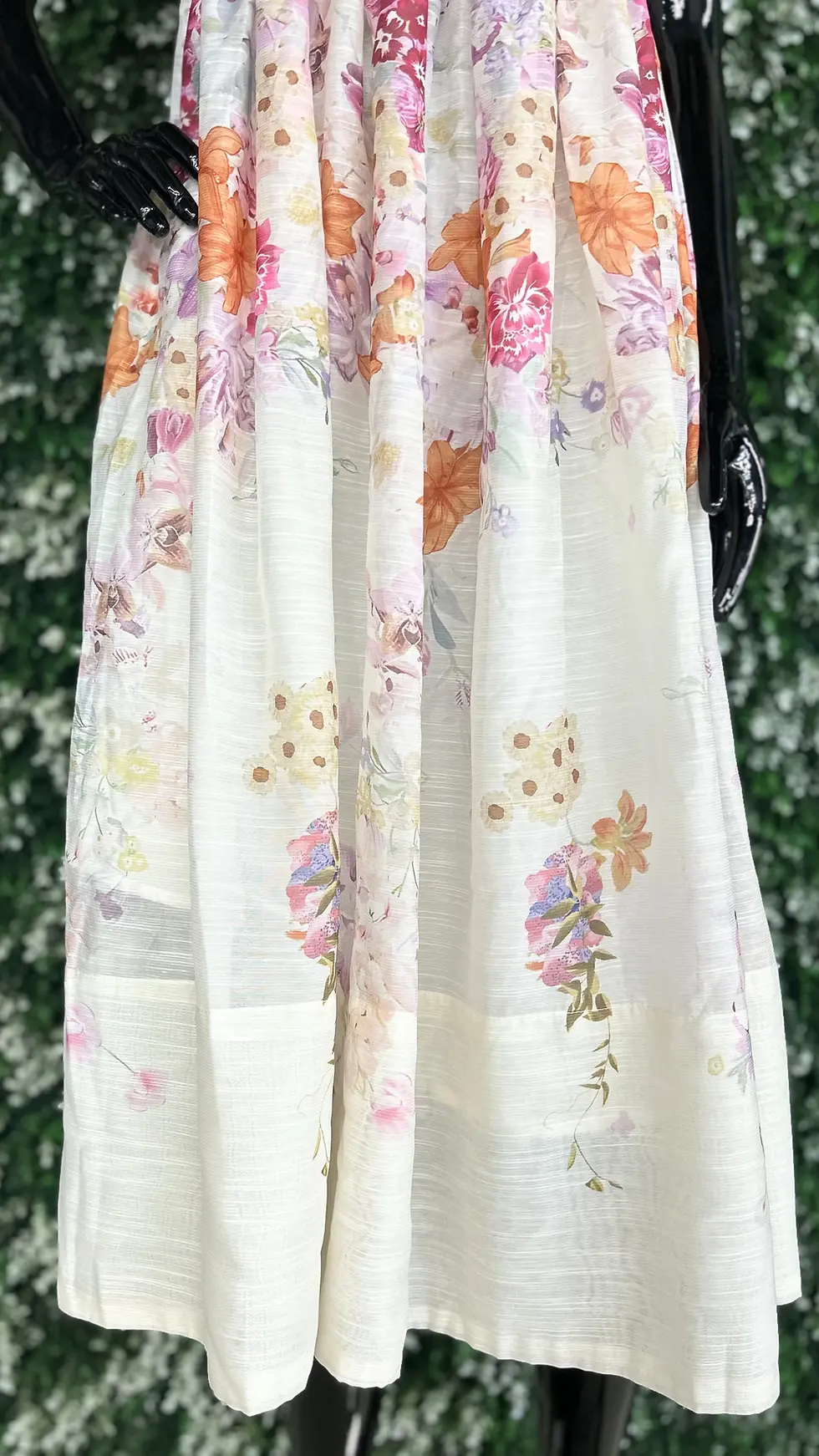 Thumbnail: Imported New Design Dress