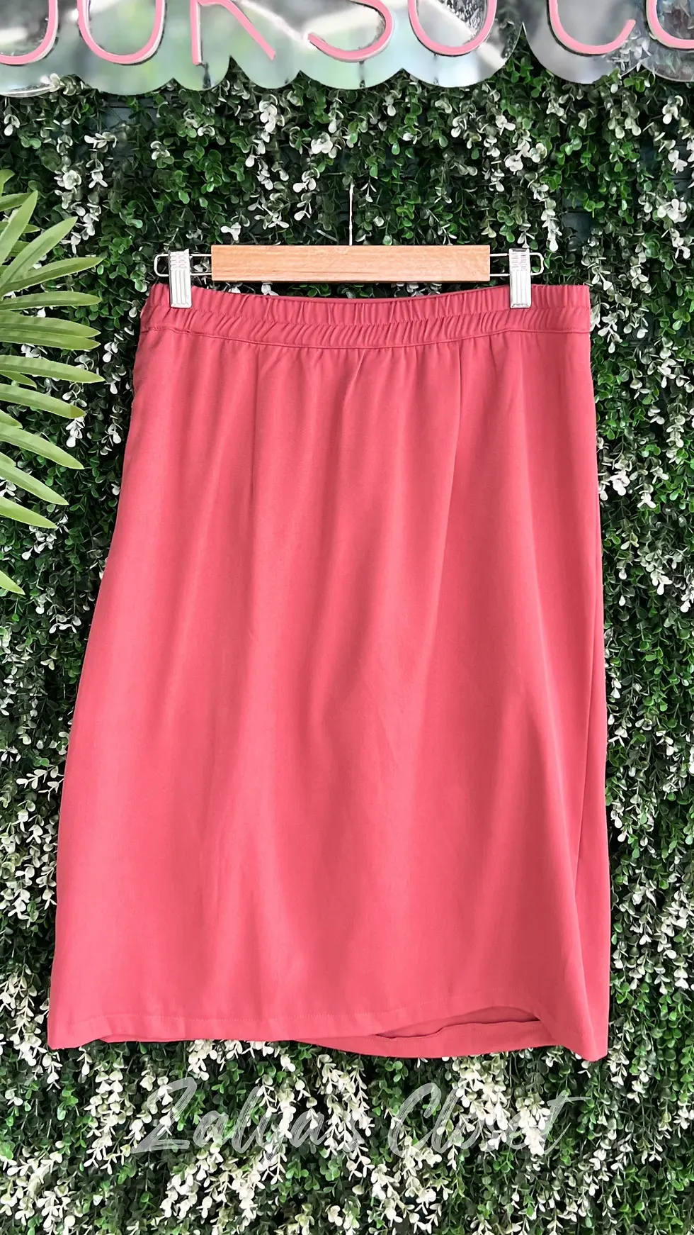 Thumbnail: Formal Skirts 